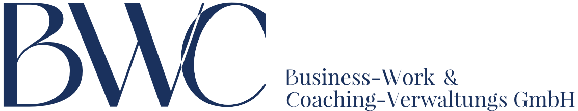 BWC GmbH Logo